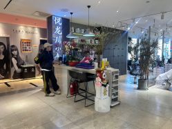-悦SALON