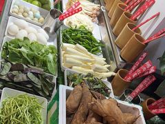 -野渡坡·极致湘菜·庭院餐厅(汉阳店)