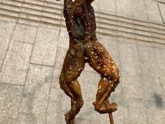 -型男美蛙烤牛蛙(南长街店)