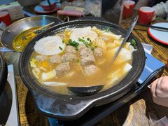 -老闵田螺馆·南昌特色(总店)