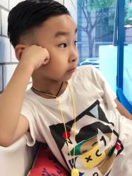 -discovery 发现 hair salon