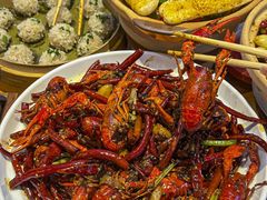 -庆峰龙虾烧烤(合肥一店)
