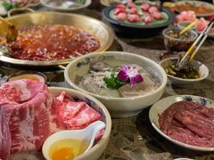 -小龙坎火锅(全球总店)