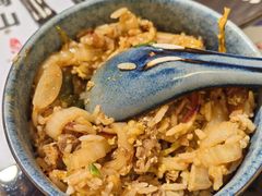 -天狗山料理(省体店)