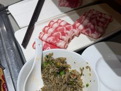 -海底捞火锅(上地华联店)