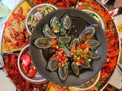 -王红军龙虾(新民路店)