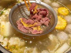 -林记潮汕牛肉(融汇店)