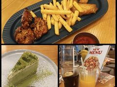 -必胜客(华南摩尔店)