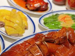 -肥小福·烧鹅专门店(环宇荟店)