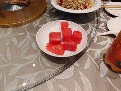-锦绣金山人家(友谊店)