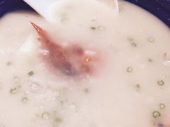 -颐和•海鲜砂锅粥•啫啫煲(奥林匹克广场店)