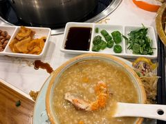 -盈田盈粥庄(博山东路店)