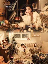 点击看大图 -韩国艺匠ARTIZ STUDIO(天津店)