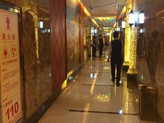 -萧邦音乐会所KTV·蒸汽活海鲜自助(福田店)