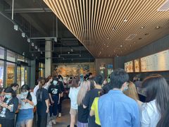 -星巴克(讯美科技广场店)