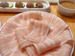 -四喜小胖·北京涮肉(五道营店)