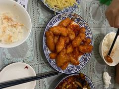 -北大地皖峰饭馆