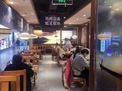 -云海肴云南菜·蒸汽石锅鱼(北京良乡华冠店)