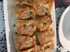 生煎馄饨-熠盛粤味(永康路店)