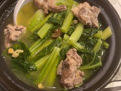 -壹只卤鹅·潮汕菜(莲塘店)