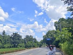 -黄公望隐居地