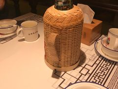 -老湖南民间菜·牛肉十八炒(花都店)