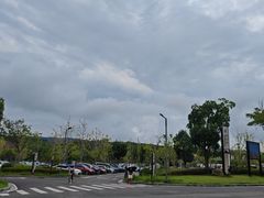 -刘伯温故里景区百丈漈