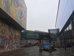 -四川美术学院美术馆