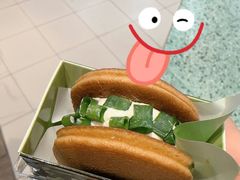 MINI小葱铜锣烧-泽田本家·铜锣烧(TX淮海店)