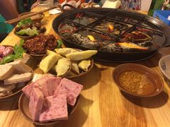 -独雅老火锅(原宏声巷店)