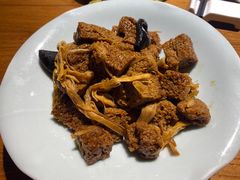 -金枝玉叶上海人家食府(三里河店)