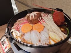 -松幸日式料理(中山路店)