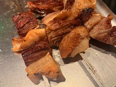 -阿里家·新疆烤肉酒場