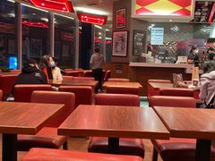 大堂-FATBURGER 特富客汉堡(外交公寓店)
