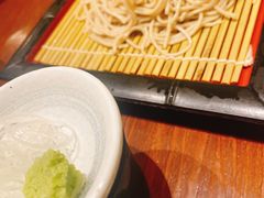 -纹兵卫手打荞麦面日料(虹桥本店)