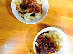甜水面-洞子口张老二凉粉(文殊院店)