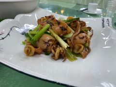 -景好海鲜餐厅(大鹏必选旅游店)