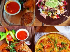 -MARU玛露音乐餐厅(大学路店)