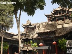 -高庙保安寺