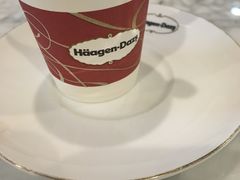 -哈根达斯(武汉天地店)