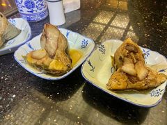 -老妈宫粽球