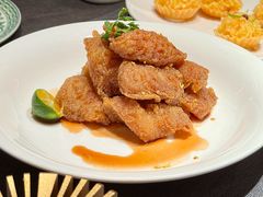 -南里山房·新淮扬菜(徐汇万科店)