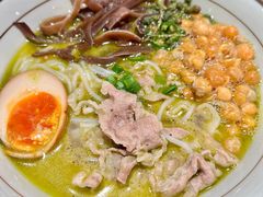 -火山屋台(新街口店)