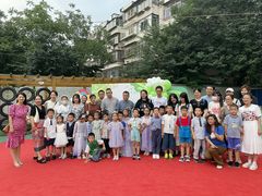 -北京市海淀区锦绣明天莲宝幼儿园