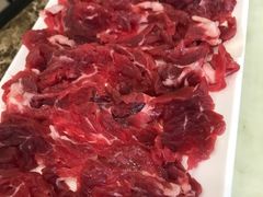 -田园肥牛鲍鱼先生(新北店)