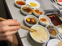 -海底捞火锅(旭辉MALL店)