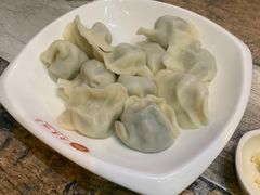 -老边饺子(彩虹城店)