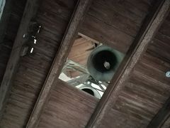 -青岛市江苏路基督教堂