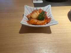 -德川家日本料理(中关村寰太大厦店)