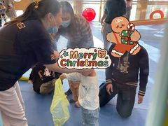 -金宝贝早教(富力广场中心)